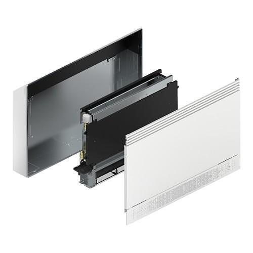 Вентилаторен конвектор Innova AirLeaf SLI - ORENDA THERM