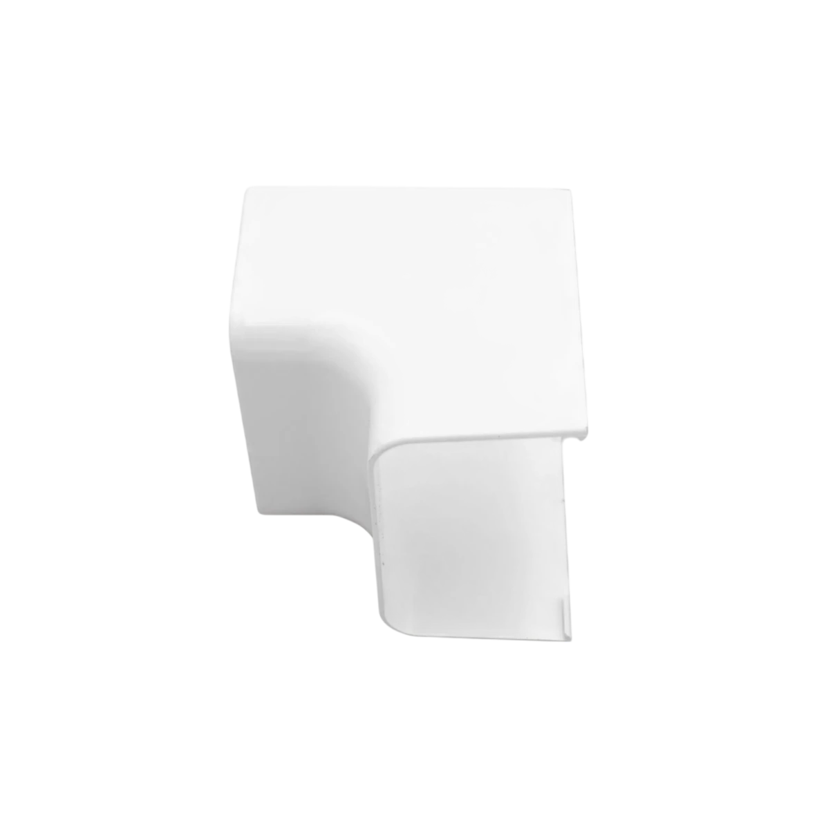 Вътрешен ъгъл 90° за РVС канал 65x50 - ORENDA THERM