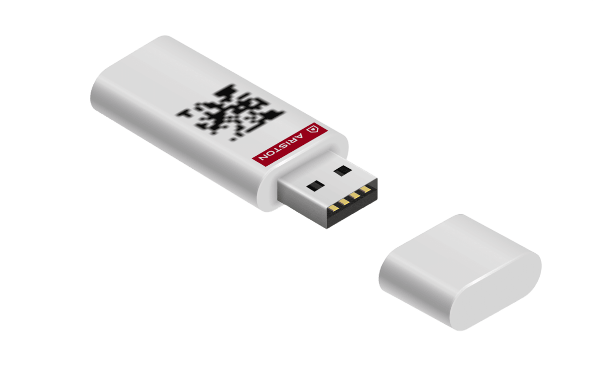 WI - FI адаптер за управление през смартфон ARISTON CLIMA - ORENDA THERM