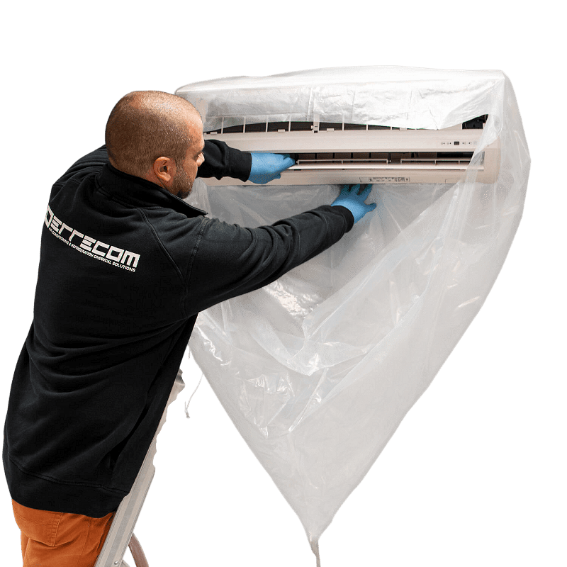 Защитни калъфи WALLY - ORENDA THERM